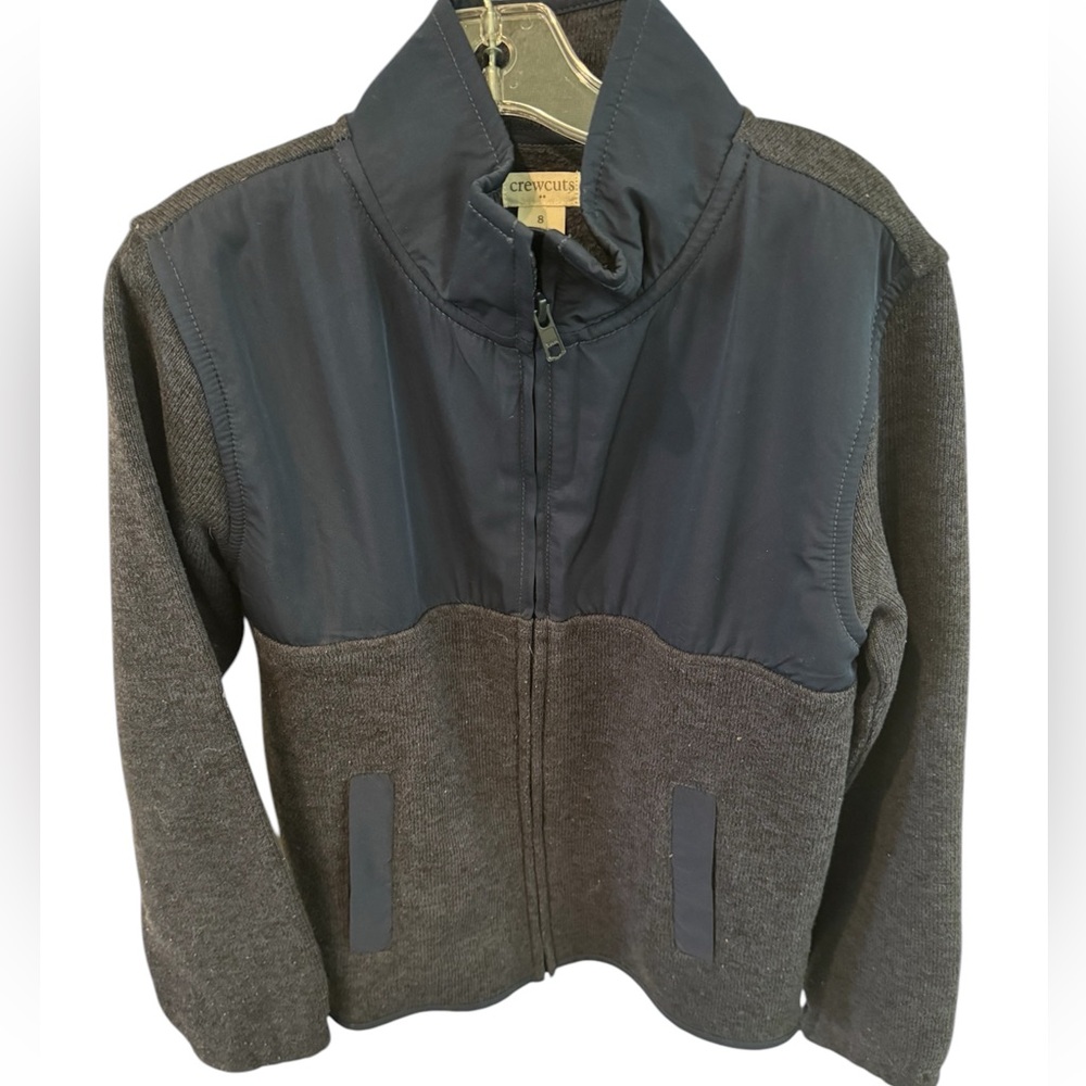 CrewCuts Jacket - Picture 2 of 2